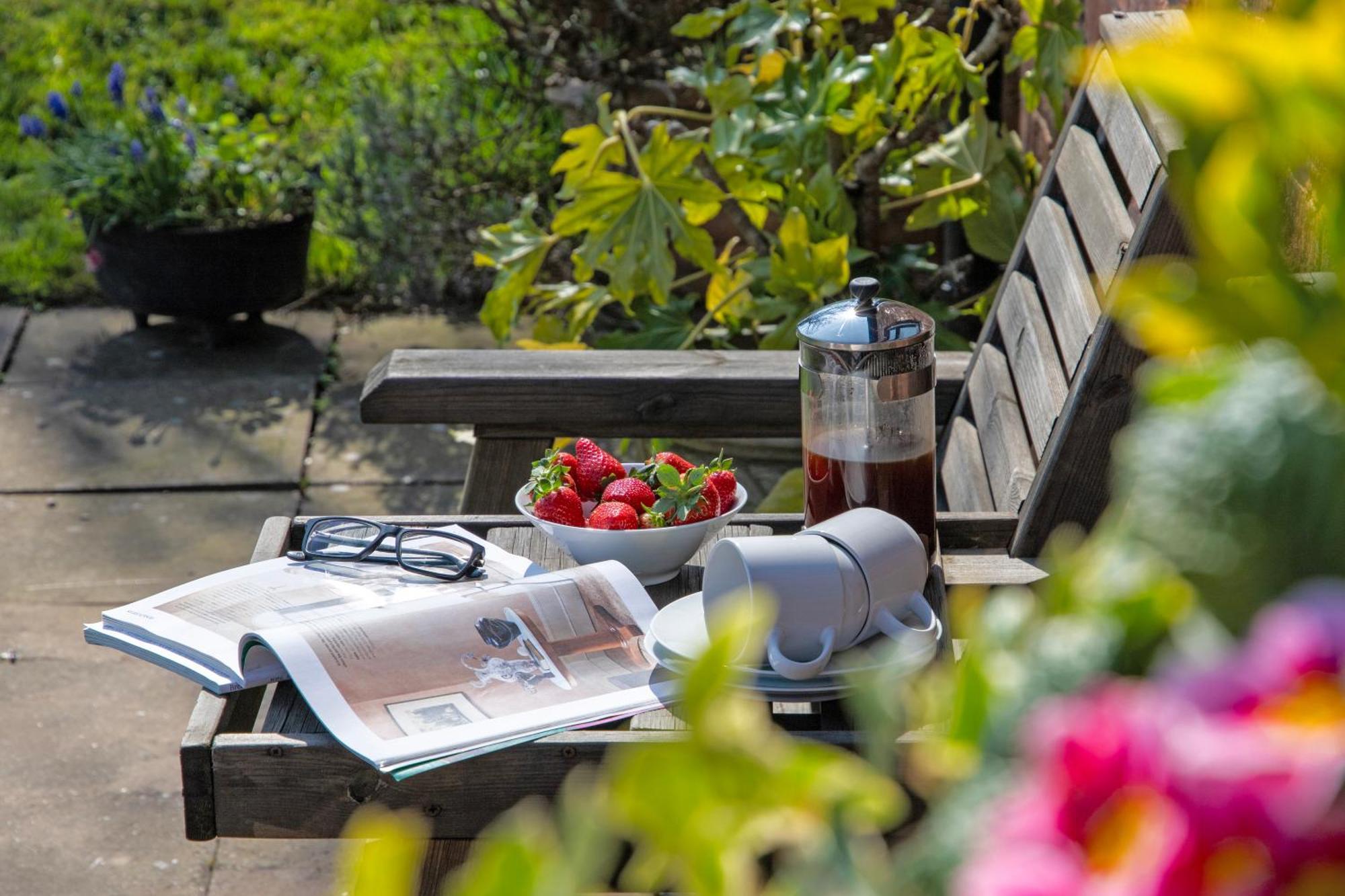Charlie'S Cottage With Alpacas And 7Mins Drive To Alton Towers Denstone Buitenkant foto
