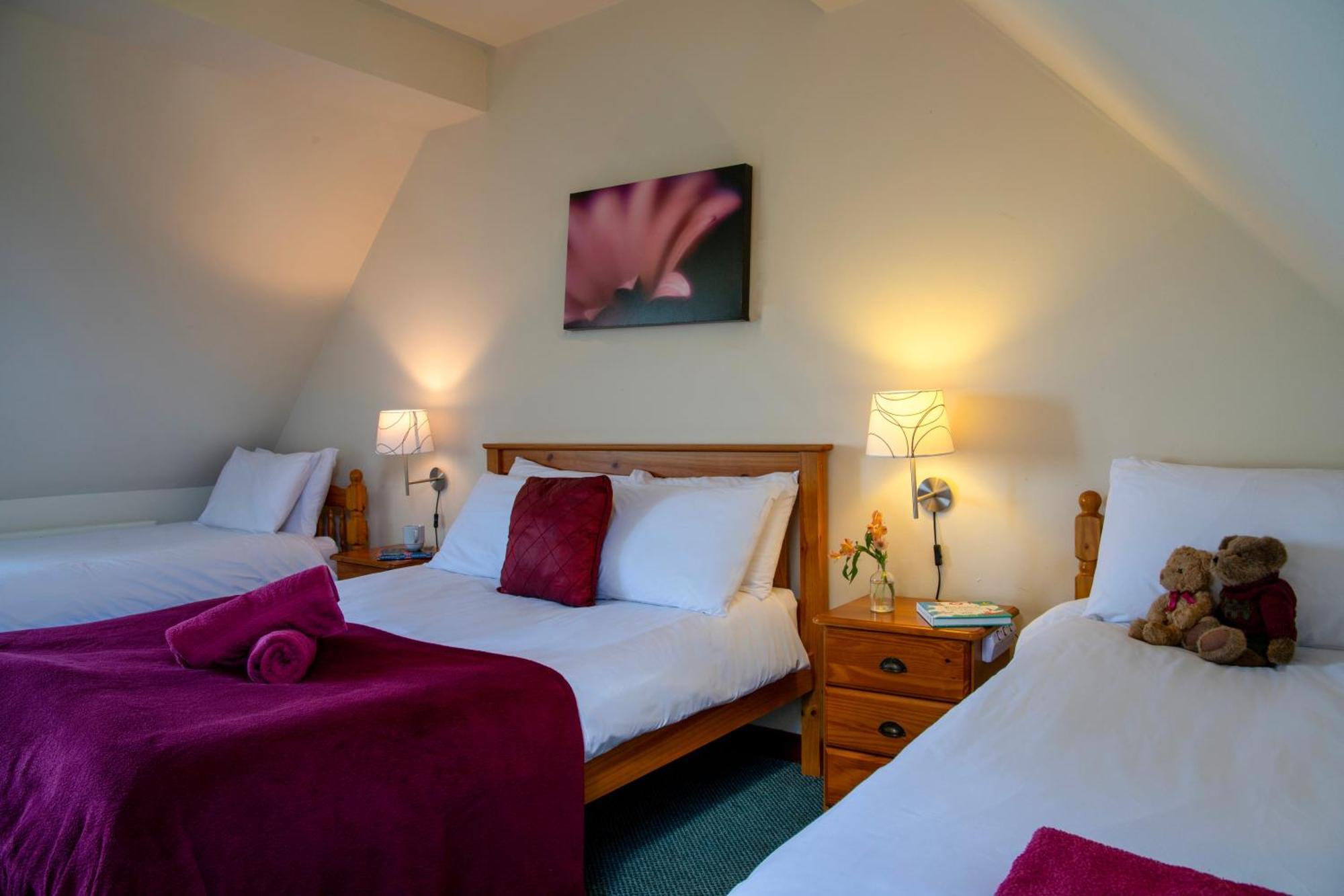 Charlie'S Cottage With Alpacas And 7Mins Drive To Alton Towers Denstone Buitenkant foto